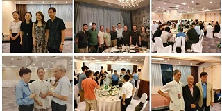 中國(guó)二氧化氯學(xué)會(huì)助力2025上海食品安全與消毒技術(shù)研討會(huì)，推動(dòng)食品安全與消毒技術(shù)發(fā)展